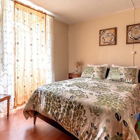 House Rebelo Villa Terra Cha Ngoại thất bức ảnh