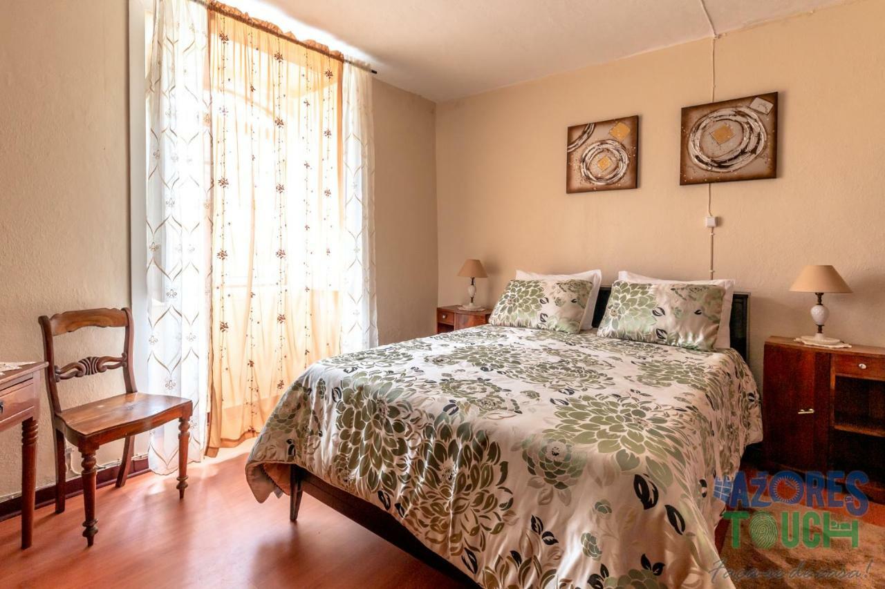 House Rebelo Villa Terra Cha Ngoại thất bức ảnh