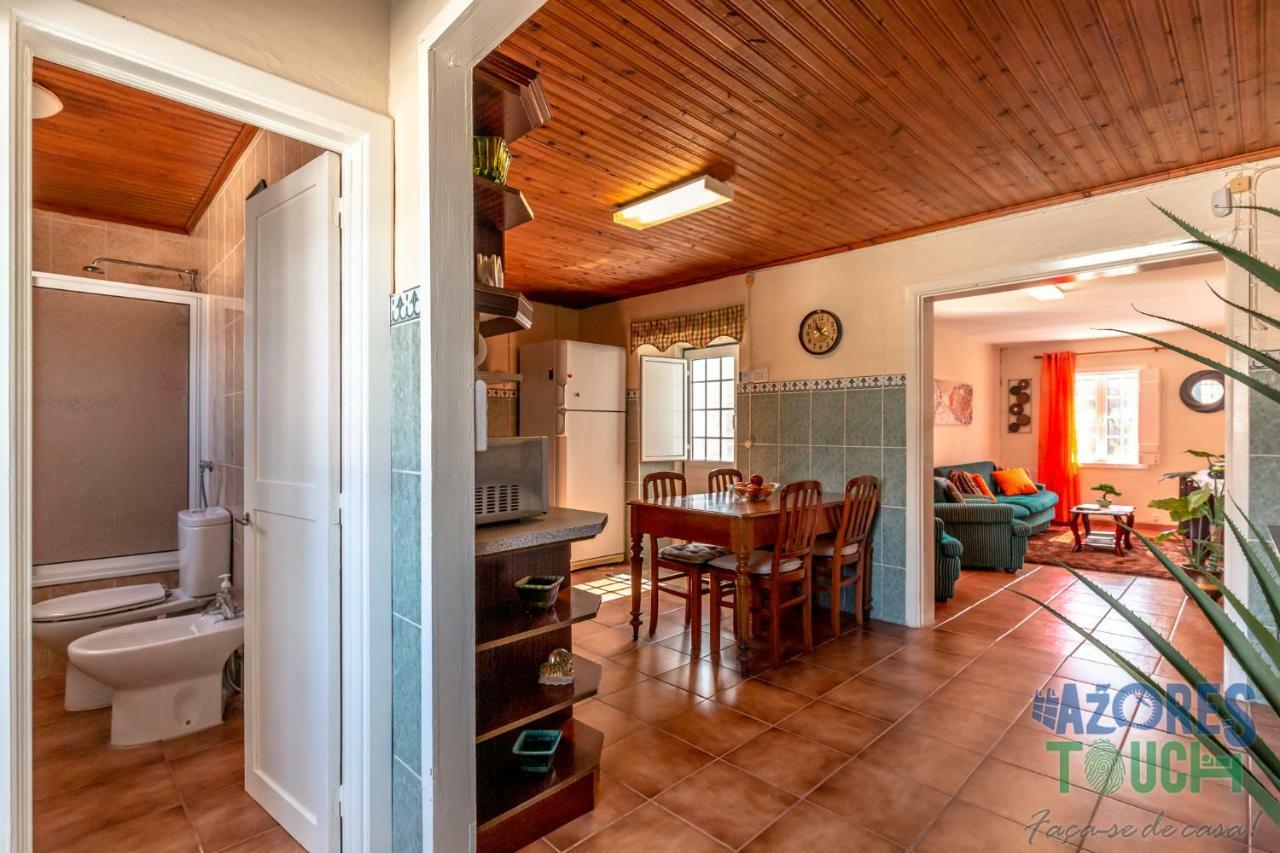 House Rebelo Villa Terra Cha Ngoại thất bức ảnh