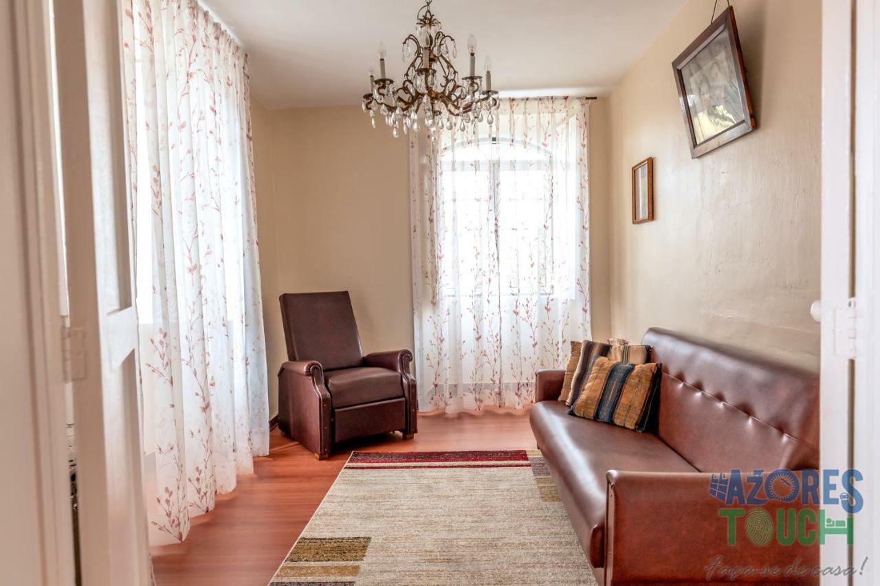 House Rebelo Villa Terra Cha Ngoại thất bức ảnh