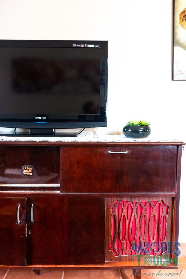 House Rebelo Villa Terra Cha Ngoại thất bức ảnh
