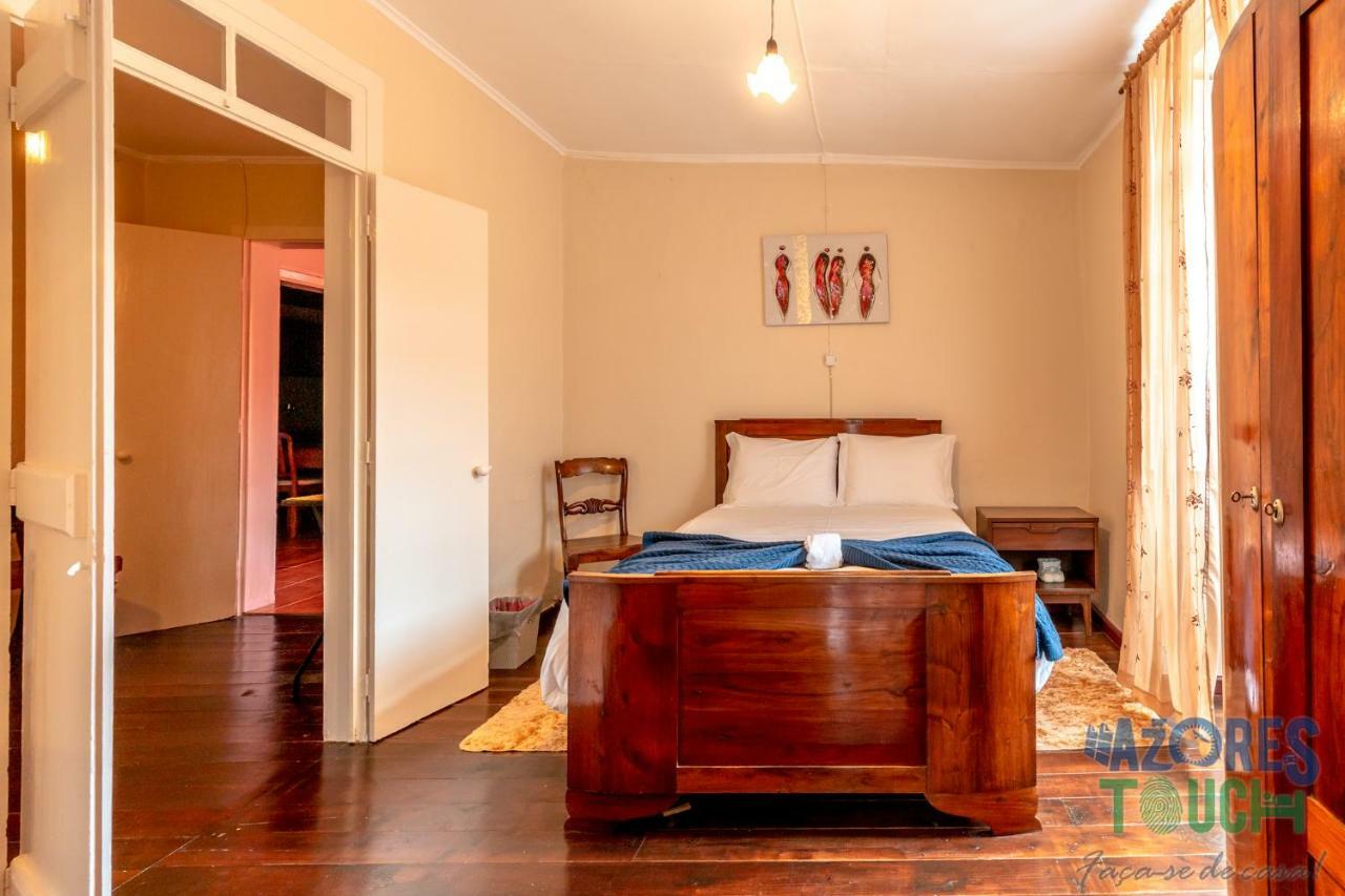 House Rebelo Villa Terra Cha Ngoại thất bức ảnh