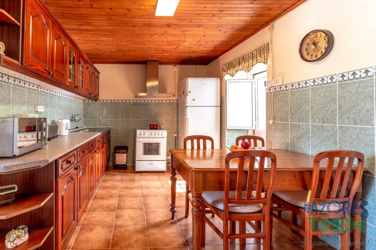 House Rebelo Villa Terra Cha Ngoại thất bức ảnh