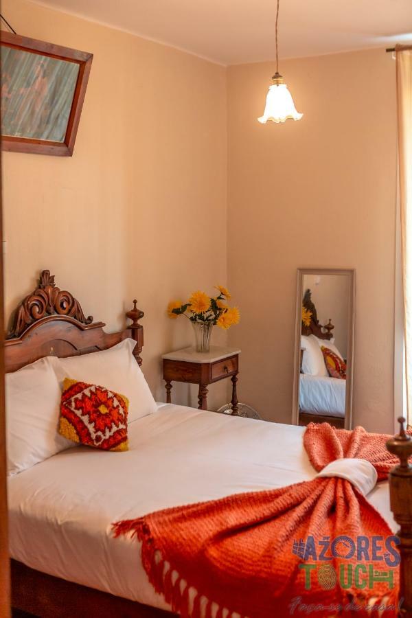 House Rebelo Villa Terra Cha Ngoại thất bức ảnh