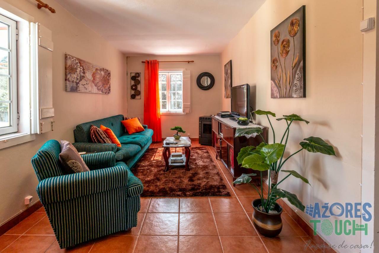 House Rebelo Villa Terra Cha Ngoại thất bức ảnh