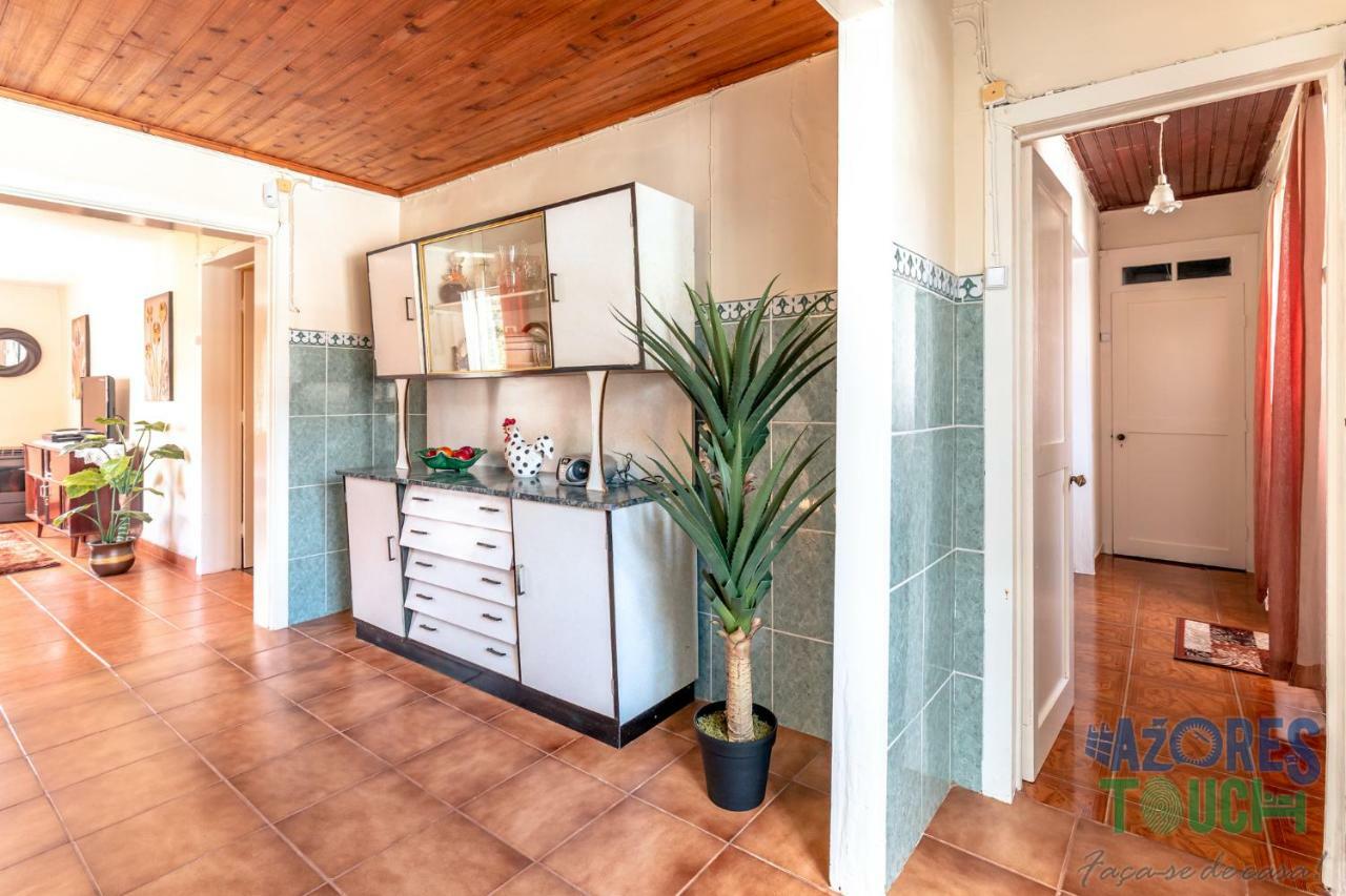 House Rebelo Villa Terra Cha Ngoại thất bức ảnh
