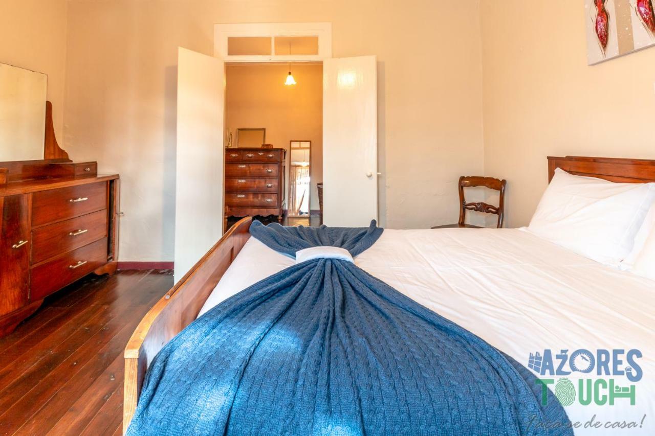 House Rebelo Villa Terra Cha Ngoại thất bức ảnh