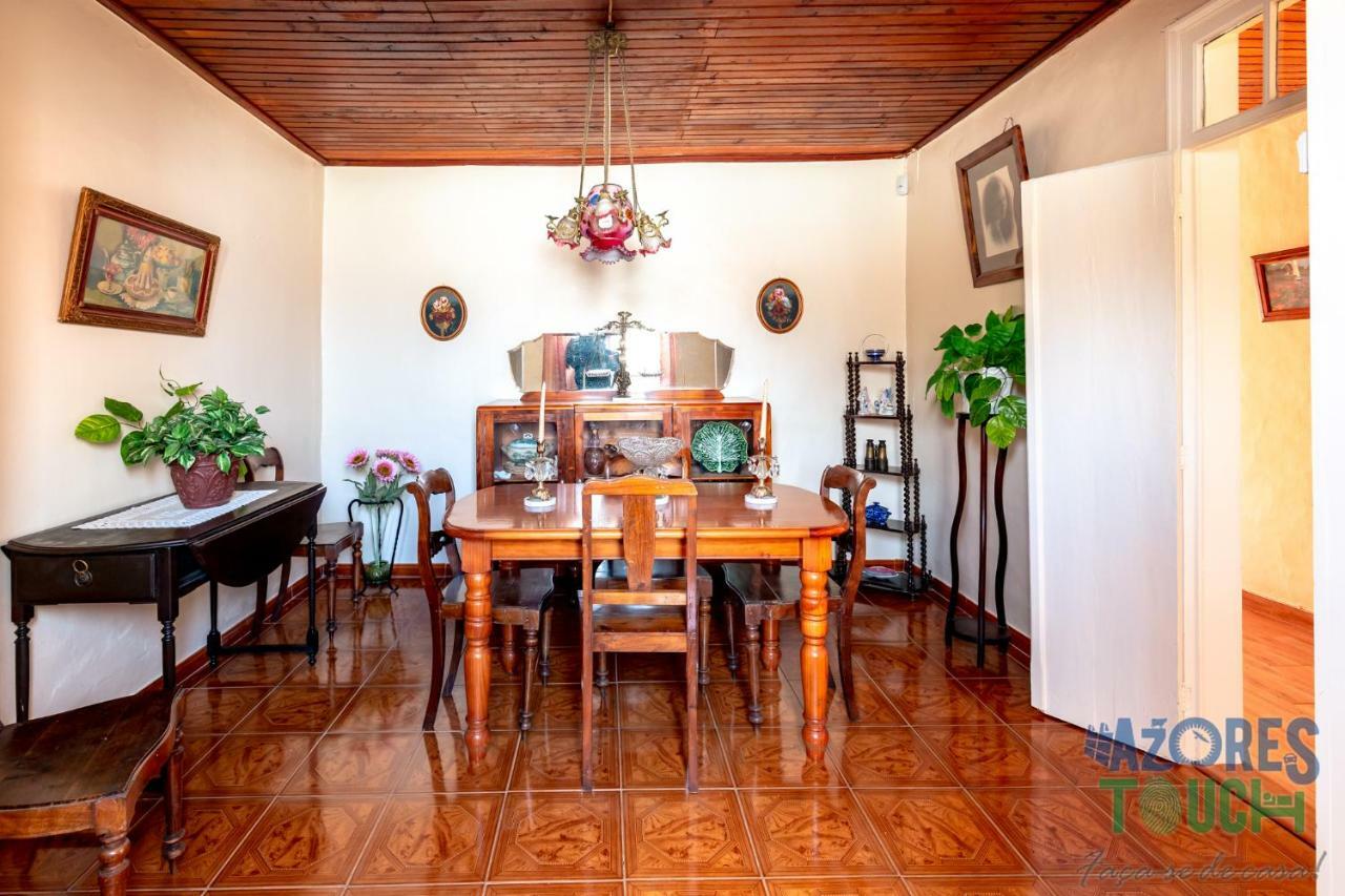 House Rebelo Villa Terra Cha Ngoại thất bức ảnh