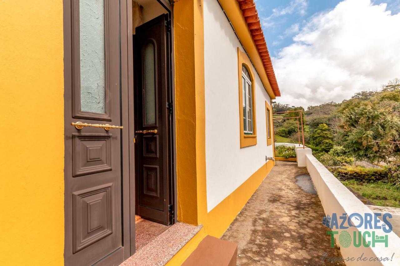 House Rebelo Villa Terra Cha Ngoại thất bức ảnh