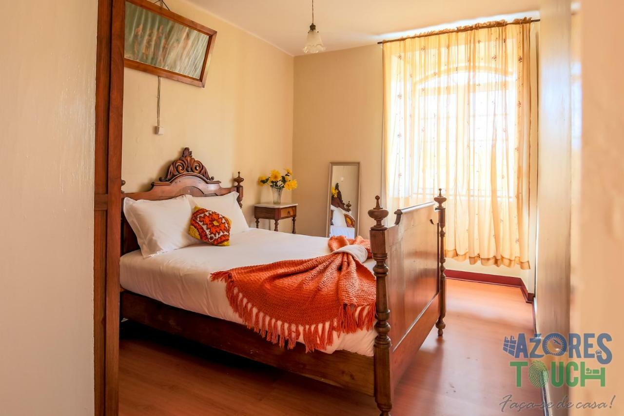 House Rebelo Villa Terra Cha Ngoại thất bức ảnh