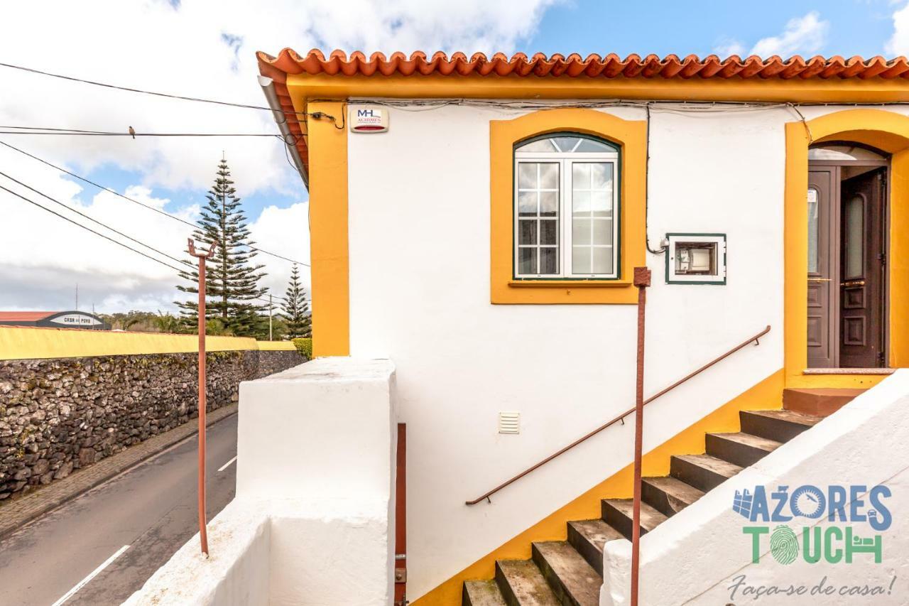 House Rebelo Villa Terra Cha Ngoại thất bức ảnh