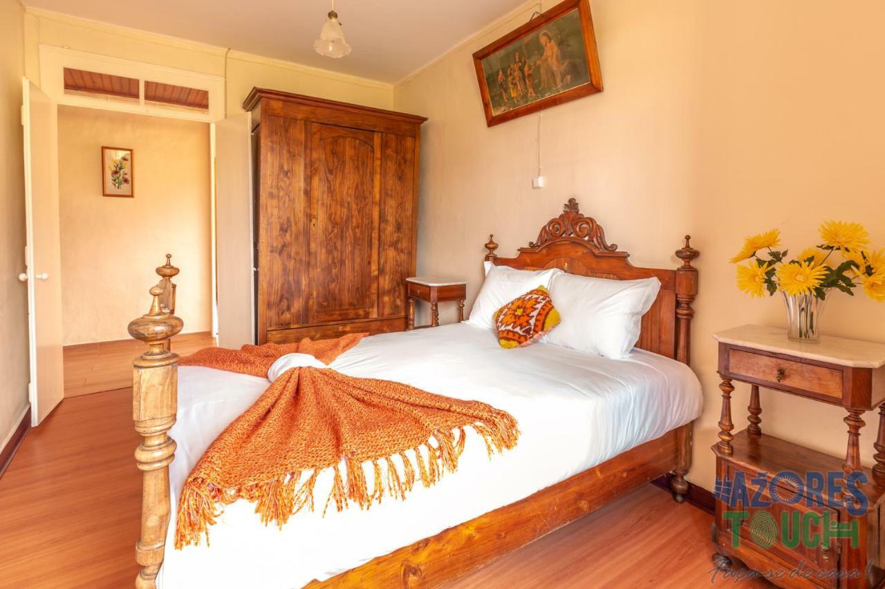 House Rebelo Villa Terra Cha Ngoại thất bức ảnh