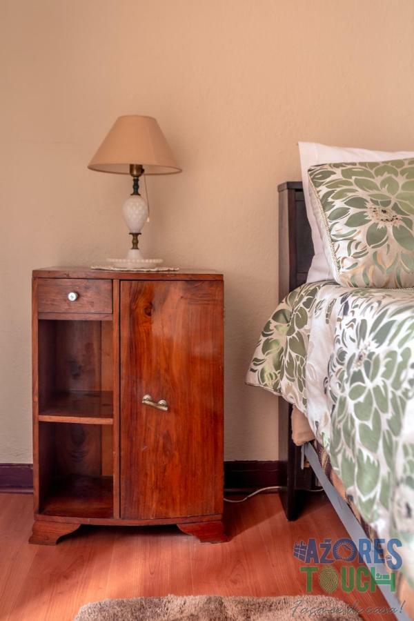 House Rebelo Villa Terra Cha Ngoại thất bức ảnh