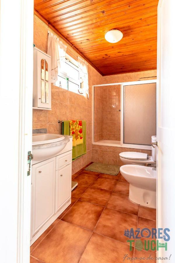 House Rebelo Villa Terra Cha Ngoại thất bức ảnh