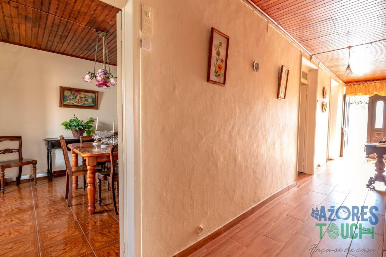 House Rebelo Villa Terra Cha Ngoại thất bức ảnh